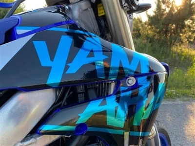 10 populārākie motociklu aptinumu vinila ražotāji 2024. gadā