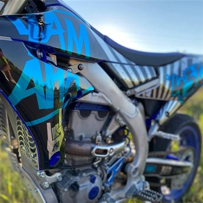 Kāpēc izvēlēties Ķīnas motocikla vinila ietīšanas ražotāju